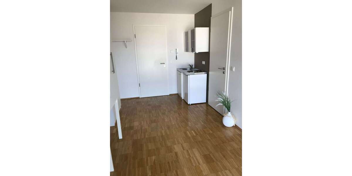 Etagenwohnung Aachen Aachen-Mitte - 1 Zimmer, 30 m&sup2;, 370&euro; | Angebot:23643586