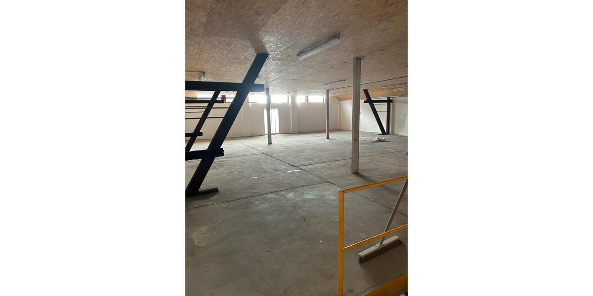 Gewerbeobjekt Aldenhoven - 1.300&euro; | Angebot:23886842