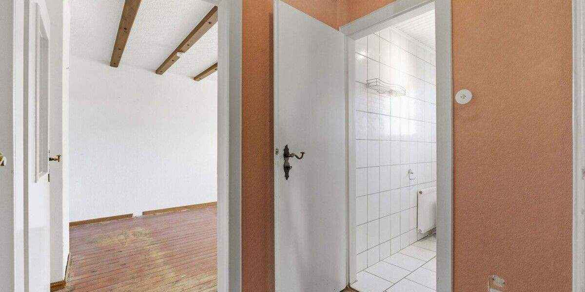 Doppelhaushälfte Baesweiler - 6 Zimmer, 101 m&sup2;, 299.000&euro; | Angebot:25674836