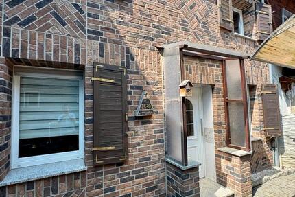 Haus Aachen Aachen-Mitte - 3 Zimmer, 75 m&sup2;, 195.000&euro; | Angebot:26022336