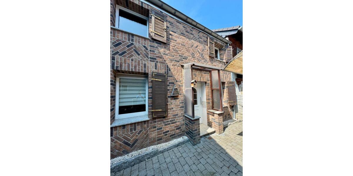 Reihenhaus Aachen Aachen-Mitte - 3 Zimmer, 75 m&sup2;, 195.000&euro; | Angebot:26022336