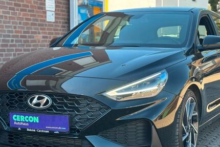 Hyundai i30 41.700 km 18.499 &euro; Düren 52349