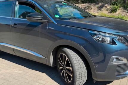 Peugeot 5008 177.000 km 9.950 &euro; Brühl 50321