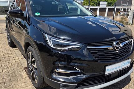 Opel Grandland (X) 127.800 km 10.990 &euro; Düren 52353