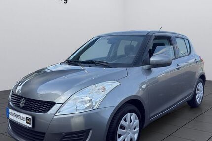 Suzuki Swift 63.257 km 6.490 &euro; Stolberg 52222