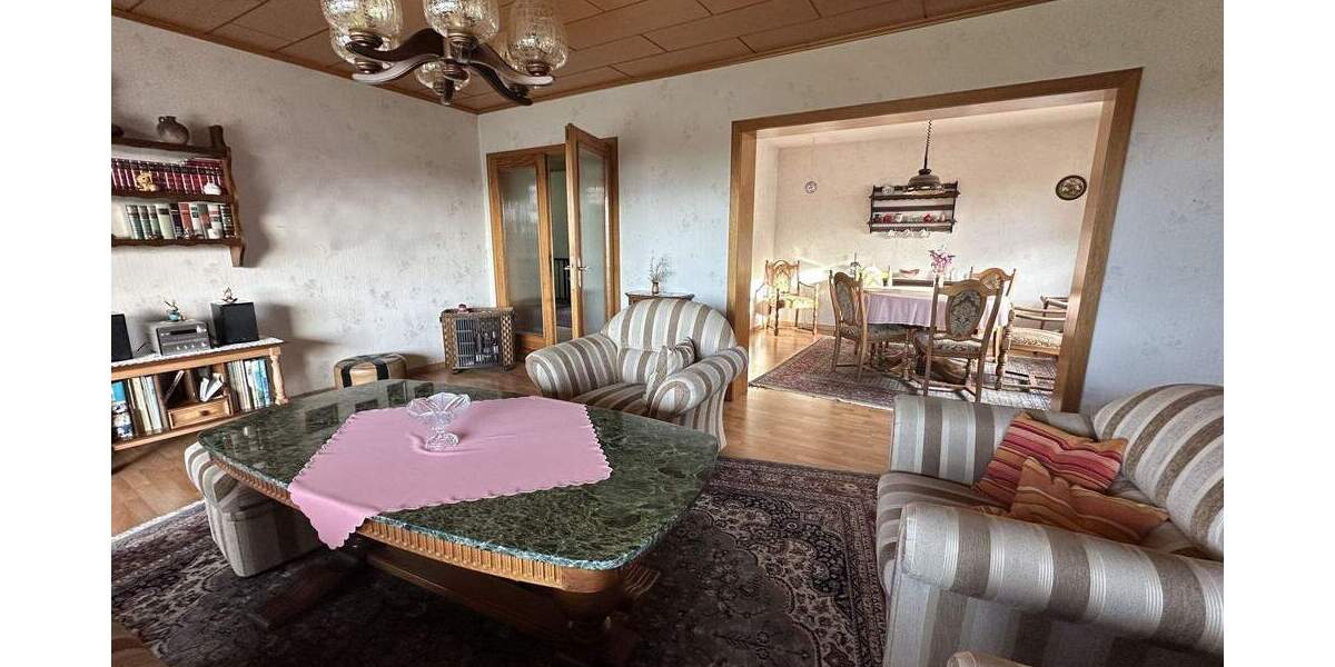 Einfamilienhaus Merzenich - 4 Zimmer, 125 m&sup2;, 399.000&euro; | Angebot:25692122