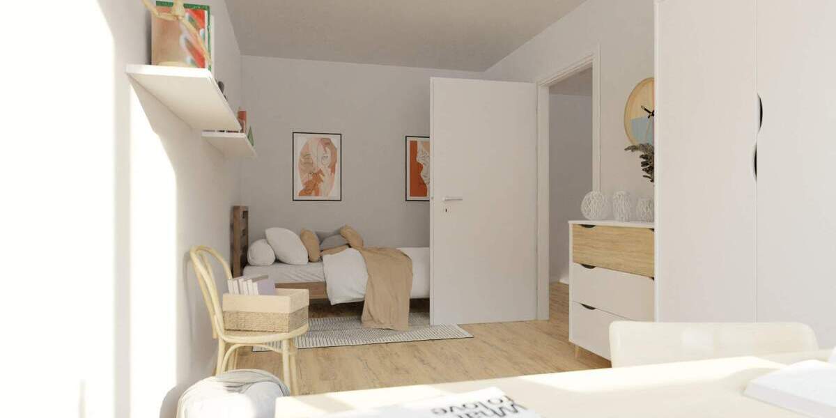 Reihenmittelhaus Herzogenrath-Kohlscheid Kohlscheid - 5 Zimmer, 128 m&sup2;, 574.900&euro; | Angebot:25664079