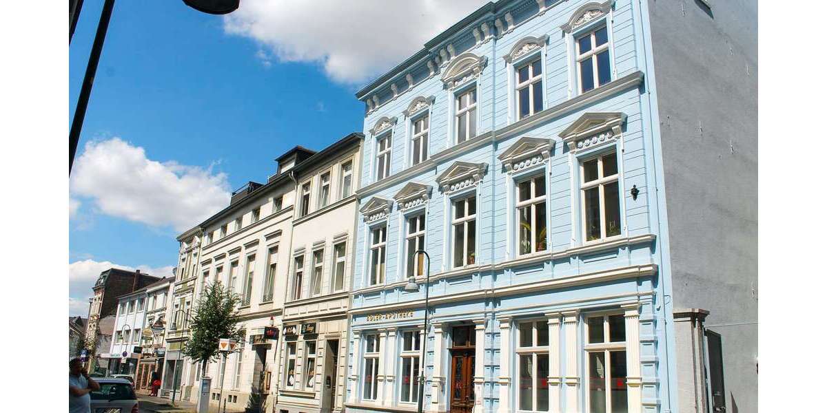 Gewerbeobjekt Eschweiler - 1.339&euro; | Angebot:24624275