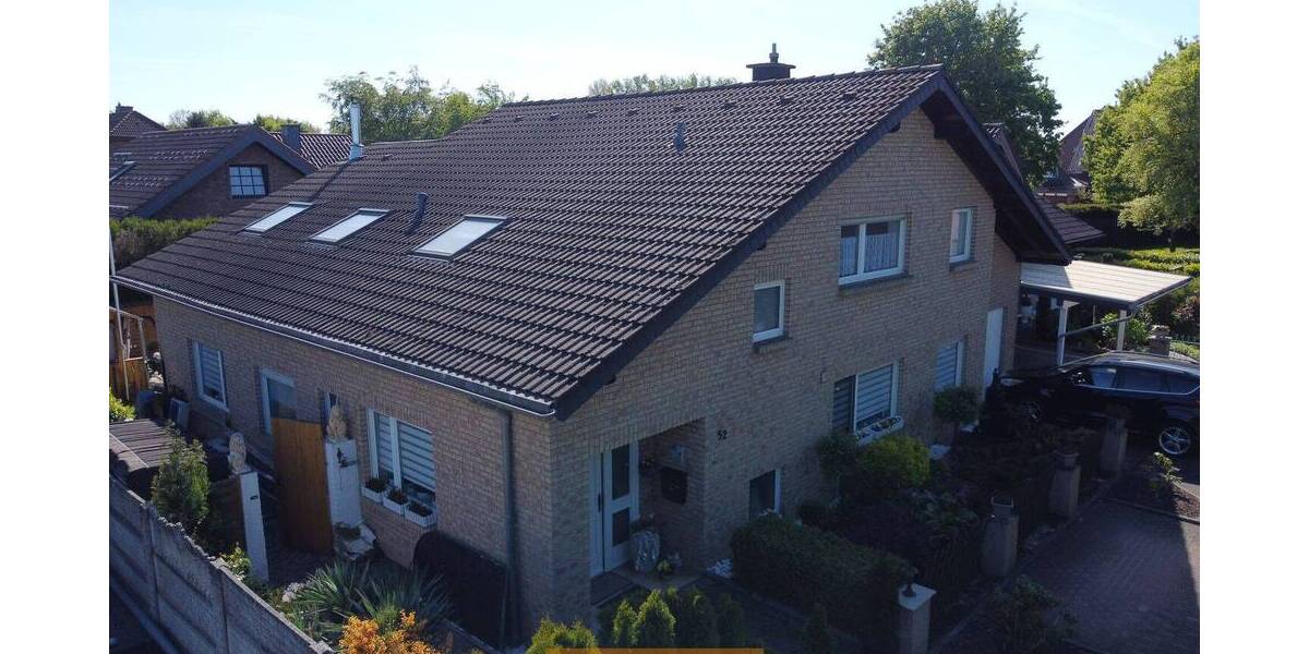 Einfamilienhaus Bergheim Quadrath-Ichendorf - 5 Zimmer, 167 m&sup2;, 499.000&euro; | Angebot:26568979