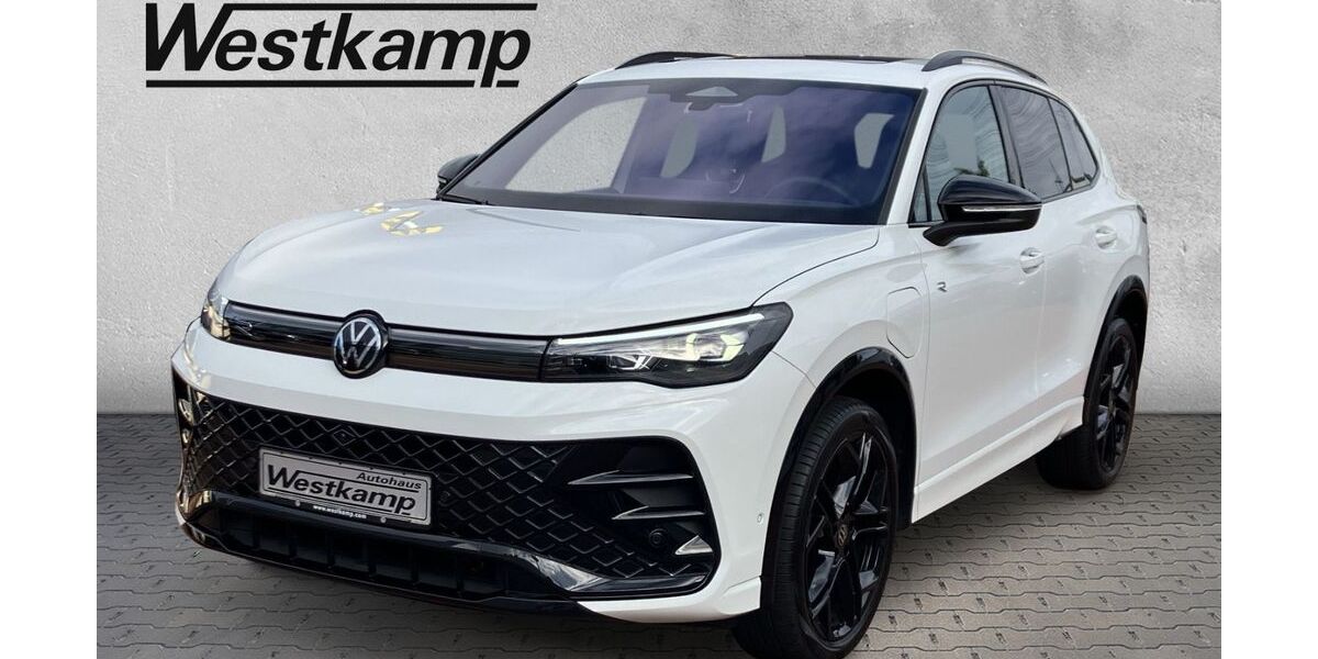 VW Tiguan 19.800 km 48.830 &euro; Frechen 50226