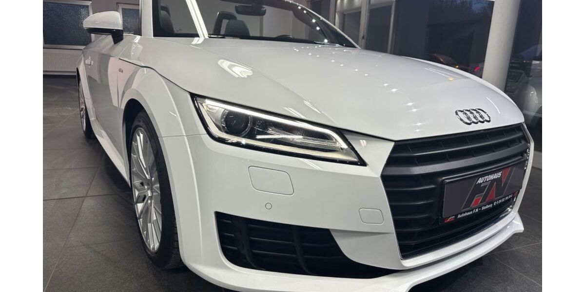 Audi TT 79.500 km 22.900 &euro; Stolberg 52224