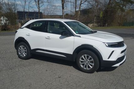 Opel Mokka 65.000 km 12.900 &euro; Roetgen 52159