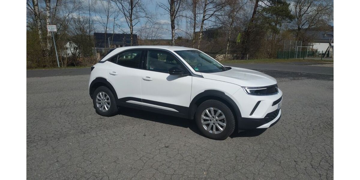 Opel Mokka 65.000 km 12.900 &euro; Roetgen 52159