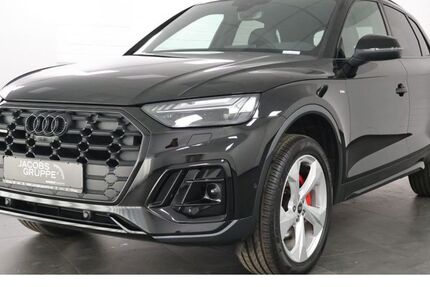 Audi Q5 11.501 km 51.960 &euro; Alsdorf 52477