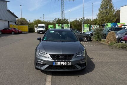 Seat Leon 153.000 km 12.499 &euro; Frechen 50226