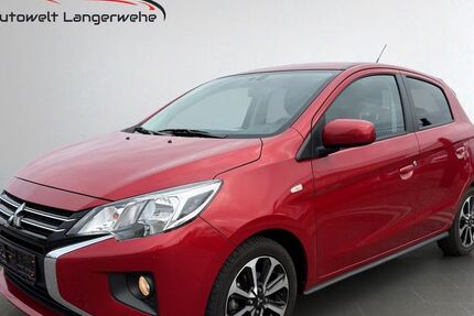 Mitsubishi Space Star 10.764 km 14.999 &euro; Langerwehe 52379