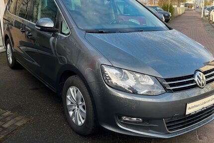VW Sharan 155.215 km 20.990 &euro; Euskirchen 53879