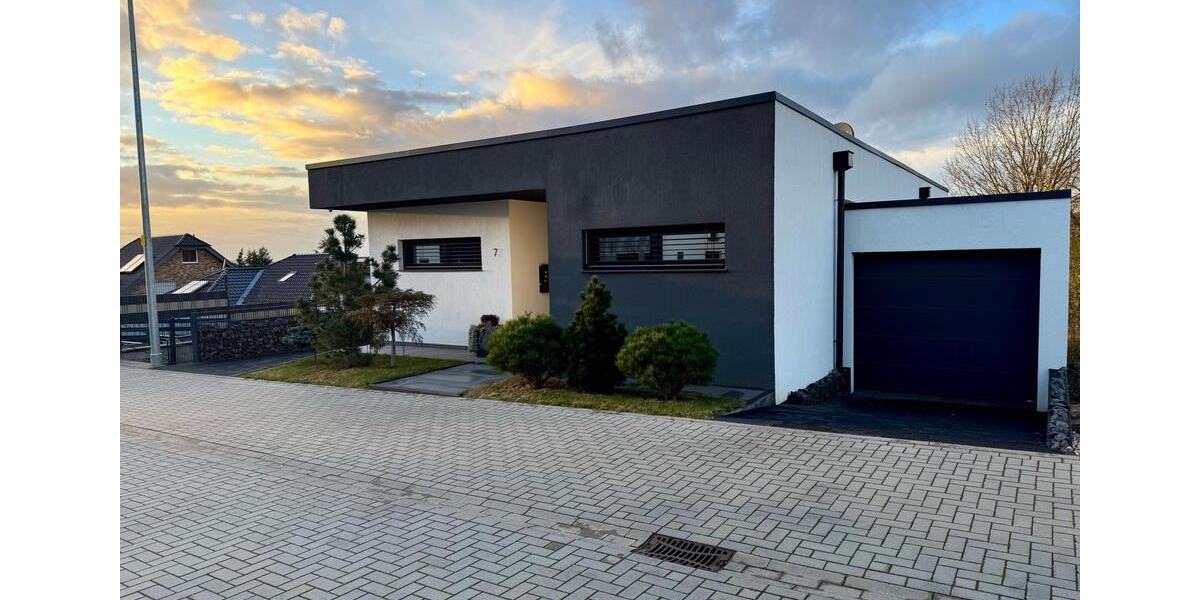 Bungalow Stolberg (Rheinland) - 3 Zimmer, 95 m&sup2;, 580.000&euro; | Angebot:23711509