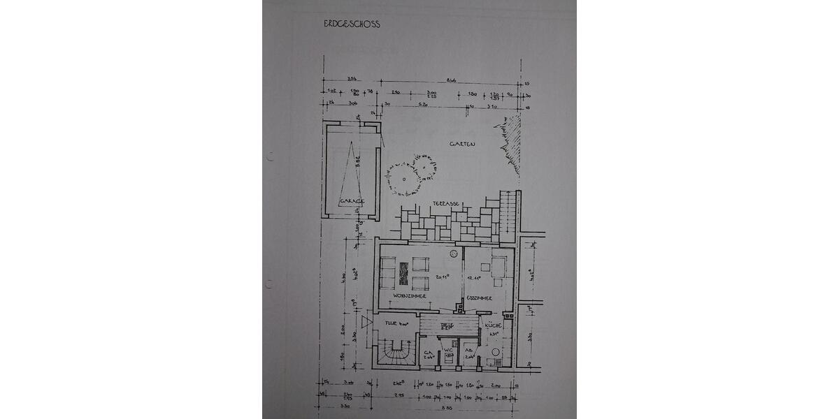 Doppelhaushälfte Alsdorf - 5 Zimmer, 136 m&sup2;, 328.000&euro; | Angebot:24237526