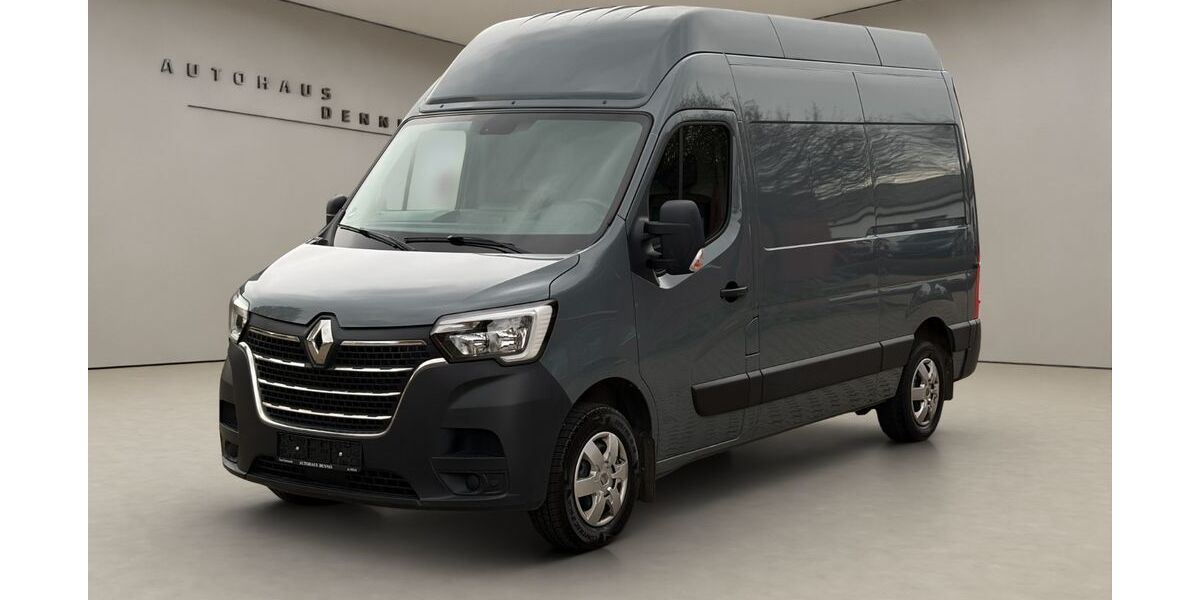 Renault Master 74.000 km 18.990 &euro; Jülich 52428