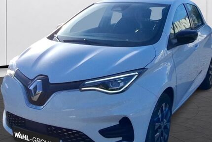 Renault ZOE 13.038 km 18.490 &euro; Aachen 52068