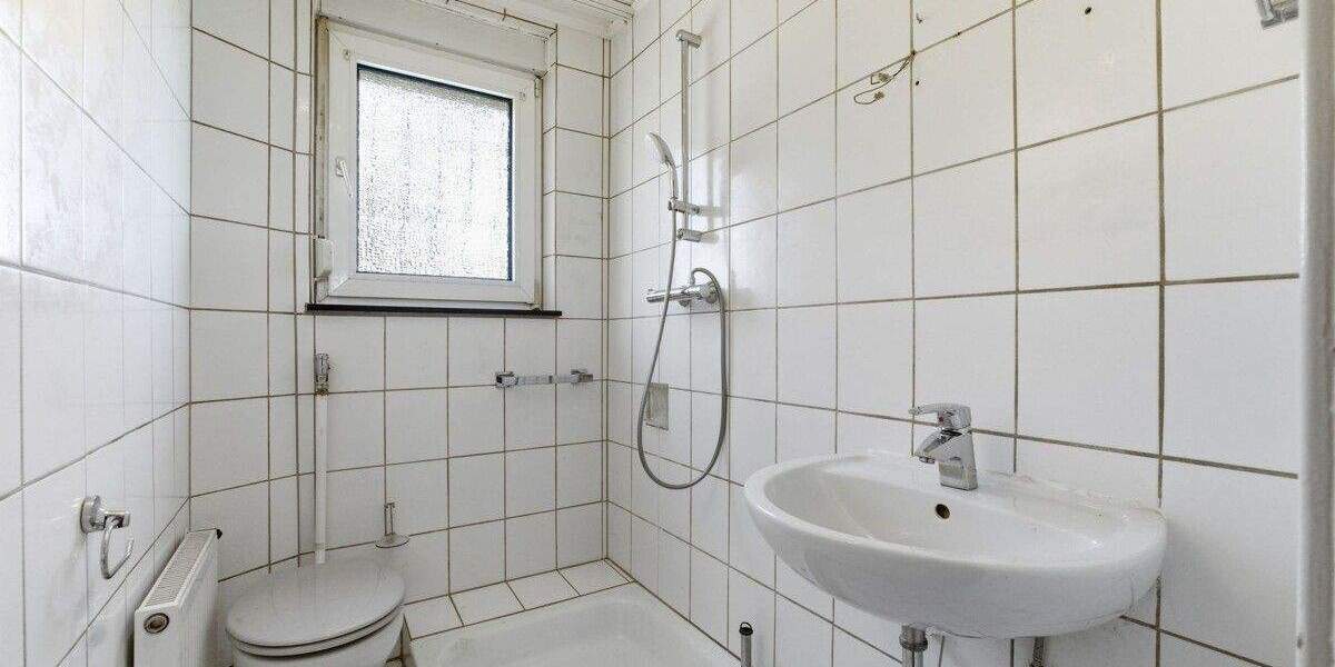 Doppelhaushälfte Baesweiler - 6 Zimmer, 101 m&sup2;, 299.000&euro; | Angebot:25674836