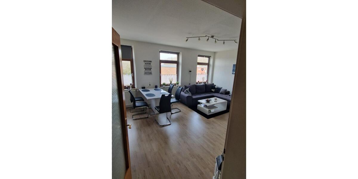 Etagenwohnung Stolberg (Rheinland) - 2 Zimmer, 63 m&sup2;, 540&euro; | Angebot:26017933