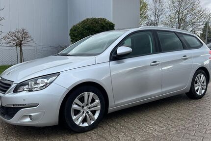 Peugeot 308 150.000 km 6.790 &euro; Eschweiler 52249