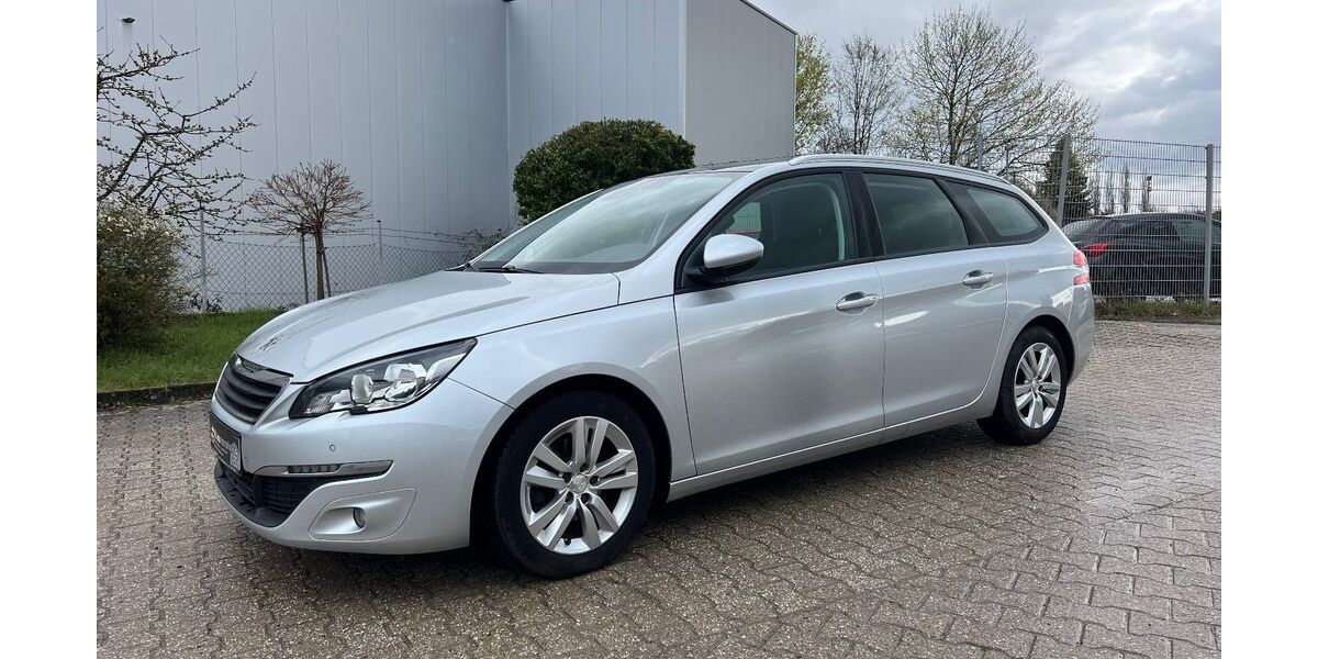 Peugeot 308 150.000 km 6.790 &euro; Eschweiler 52249