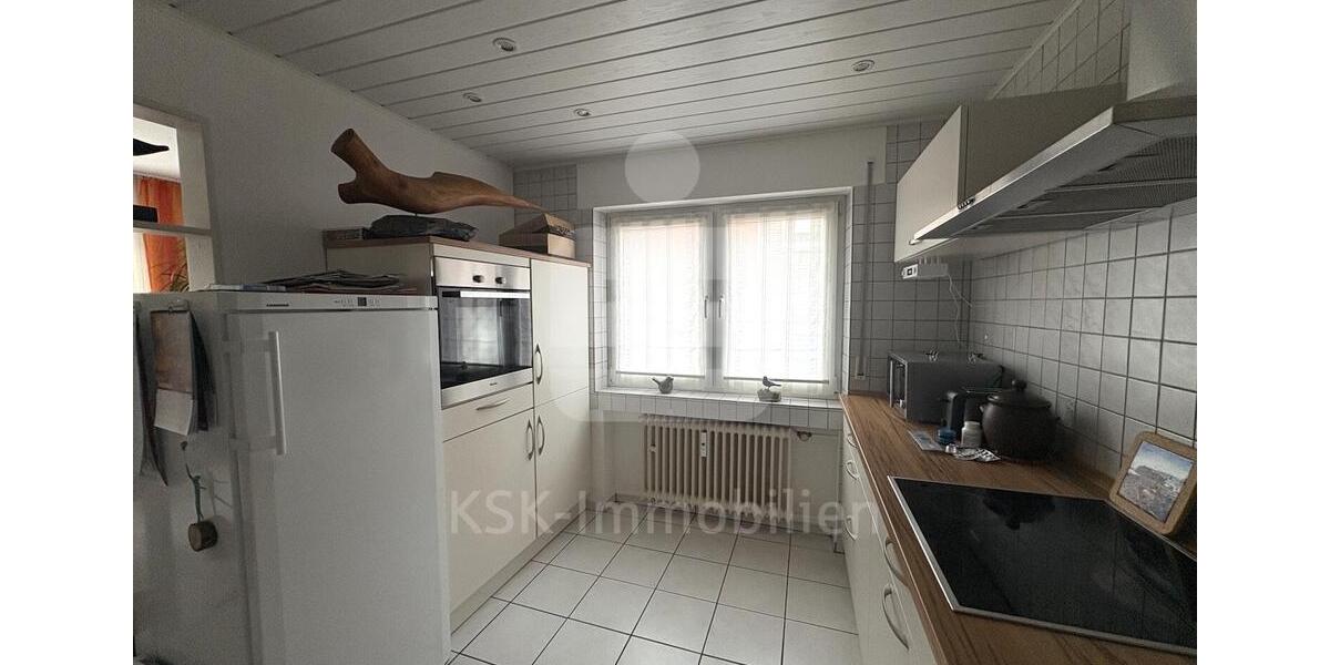 Etagenwohnung Bergheim Auenheim - 3 Zimmer, 91 m&sup2;, 750&euro; | Angebot:25796699