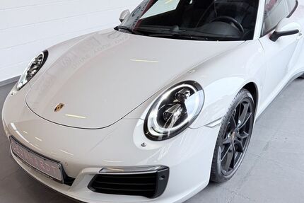 Porsche 911 Urmodell 82.513 km 89.991 &euro; Stolberg 52223