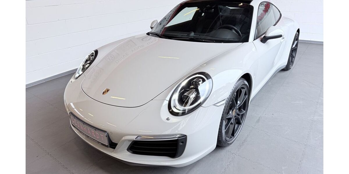 Porsche 911 Urmodell 82.513 km 89.991 &euro; Stolberg 52223