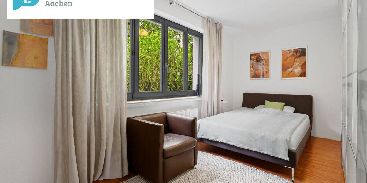 Etagenwohnung Aachen Aachen-Mitte - 3 Zimmer, 84 m&sup2;, 279.400&euro; | Angebot:26796808