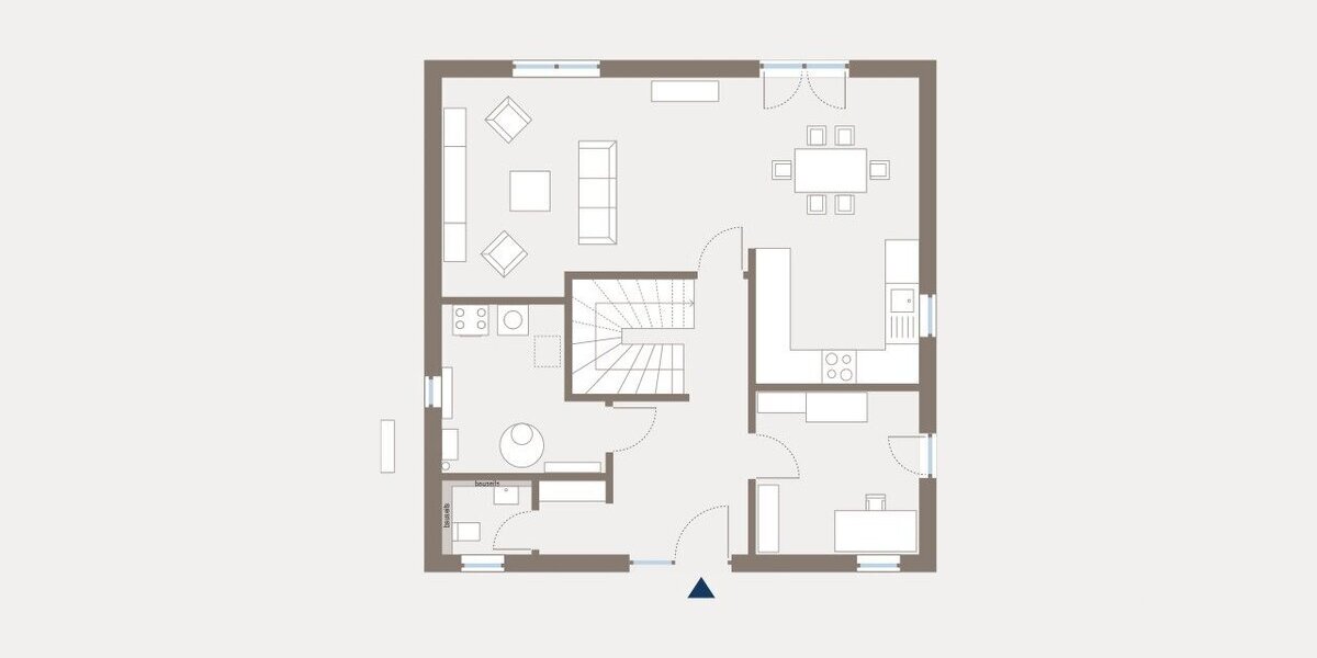 Ihr persönliches Einfamilienhaus in Bergheim - Individuell geplant, hochwertig gebaut - Einfamilienhaus Bergheim | Angebot:27656118