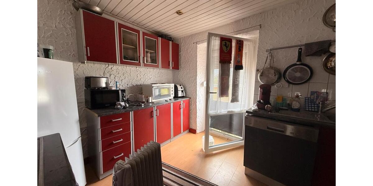 Reihenhaus Eschweiler - 3 Zimmer, 62 m&sup2;, 90.000&euro; | Angebot:26021168