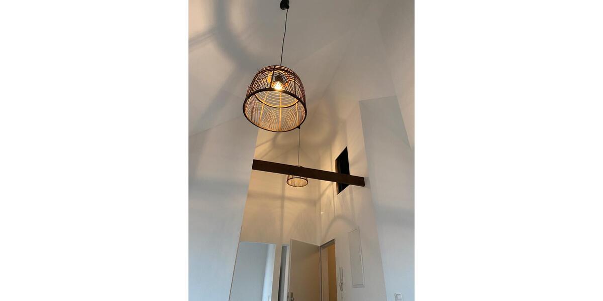 Dachgeschoßwohnung Aachen Aachen-Mitte - 4 Zimmer, 75 m&sup2;, 1.400&euro; | Angebot:25944879