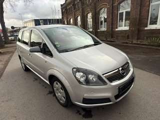 Opel Zafira 80.000 km 5.899 &euro; Eschweiler 52249