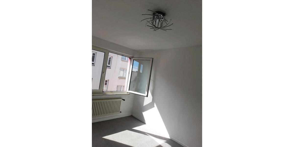 Etagenwohnung Aachen Aachen-Mitte - 2 Zimmer, 38 m&sup2;, 600&euro; | Angebot:26023929