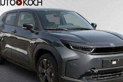 Toyota Urban Cruiser 5.000 km 38.444 &euro; Düren 52351