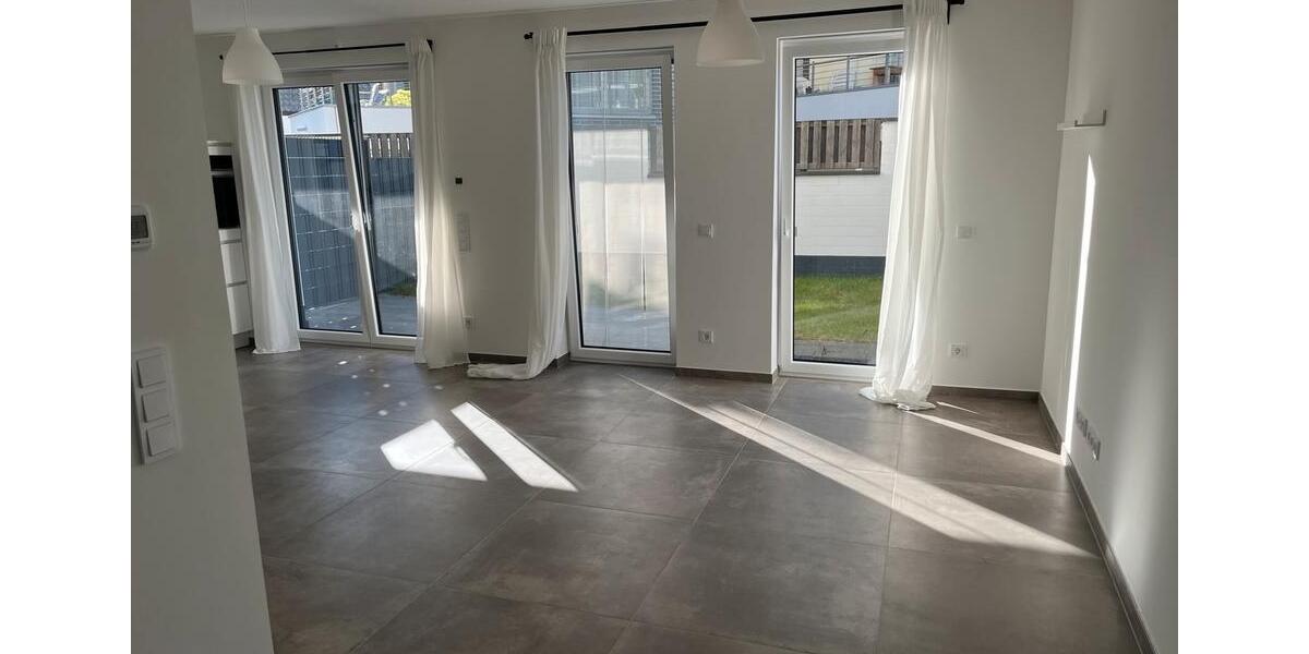 Erdgeschoßwohnung Frechen - 3 Zimmer, 84 m&sup2;, 406.000&euro; | Angebot:27004143