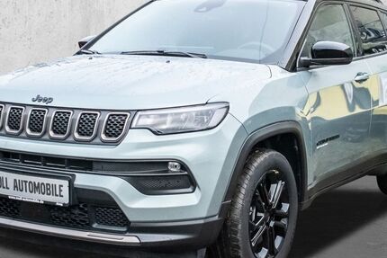 Jeep Compass 28.116 km 23.575 &euro; Düren 52351