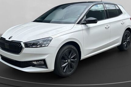 Skoda Fabia 1.857 km 26.990 &euro; Aachen 52068