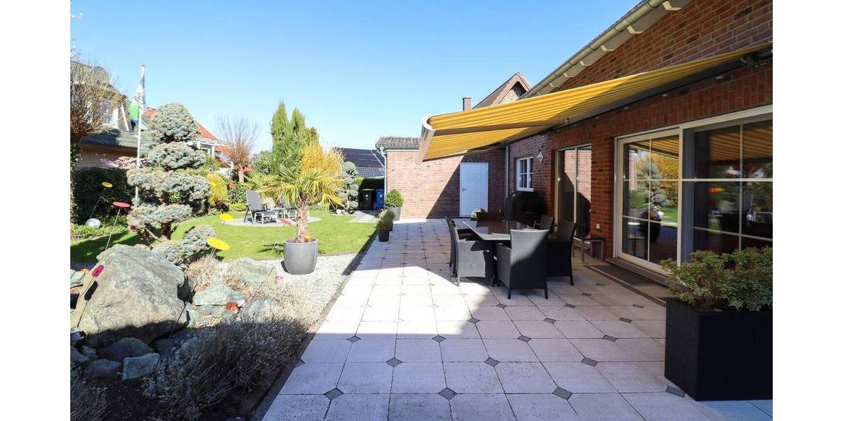 Einfamilienhaus Jülich Koslar - 6 Zimmer, 182 m&sup2;, 577.000&euro; | Angebot:26629455