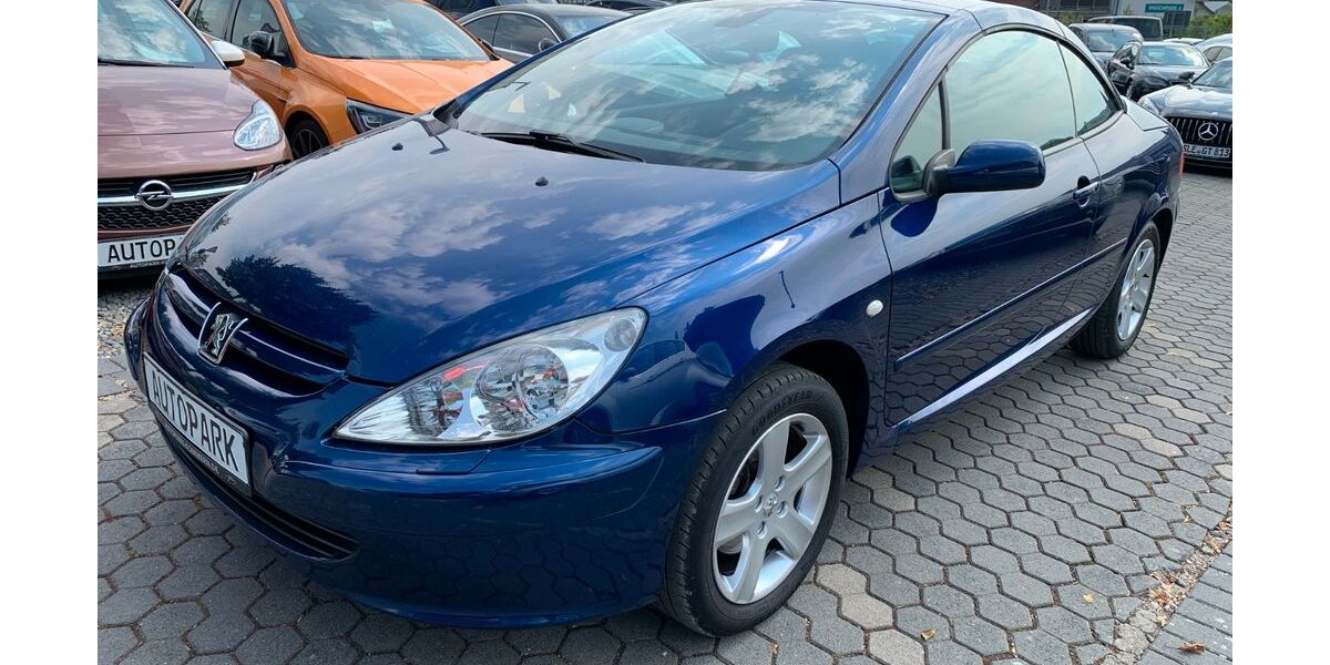 Peugeot 307 156.793 km 3.999 &euro; Mechernich/Kommern 53894