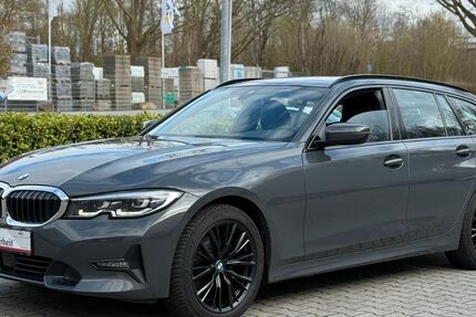 BMW 320 145.115 km 23.990 &euro; Alsdorf 52477
