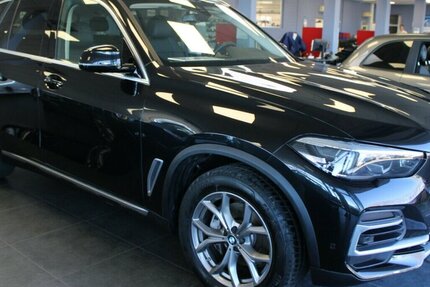BMW X5 xDrive30d xLine 31.240 km 51.480 &euro; Euskirchen 53881