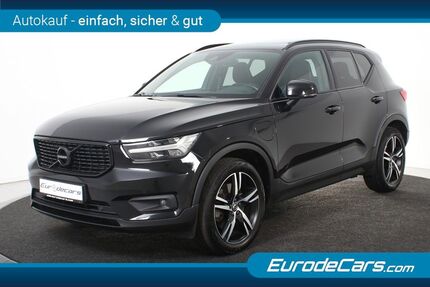 Volvo XC40 95.000 km 28.400 &euro; Herzogenrath 52134