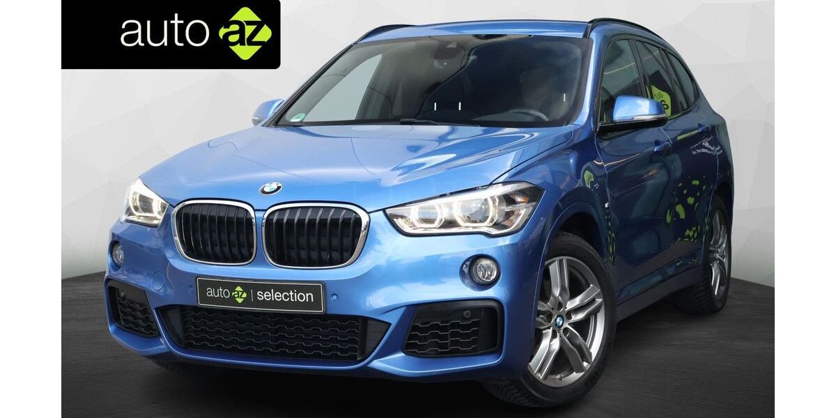 BMW X1 77.220 km 23.500 &euro; Aachen 52072