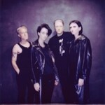 Actors (Postpunk) - Our Love will live Forever Tour 2026