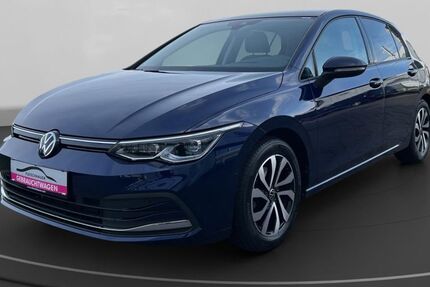 VW Golf 48.756 km 25.690 &euro; Aachen 52068